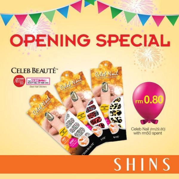  Sunway Velocity Mall 8 